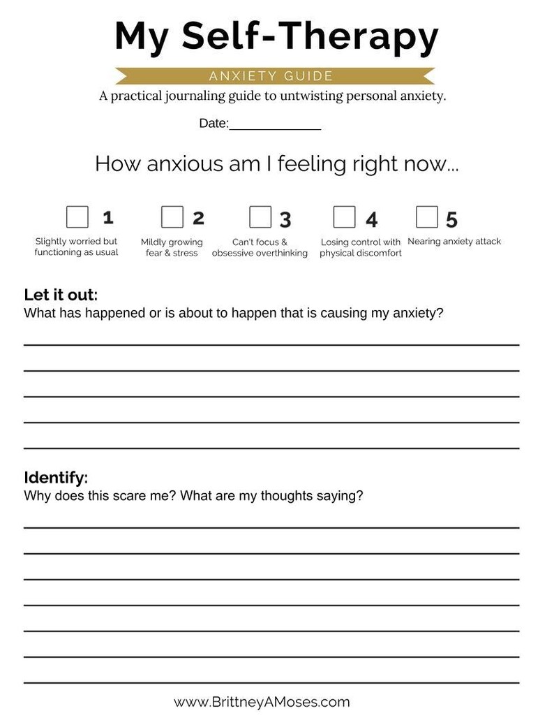 Printable Imago Therapy Worksheets Printable Word Searches