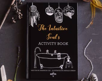 El libro de actividades del alma intuitiva (libro electrónico)
