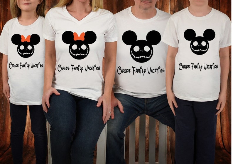disney halloween cruise shirts