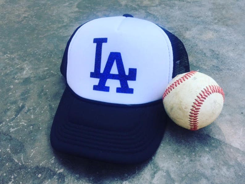 girl dodger hats