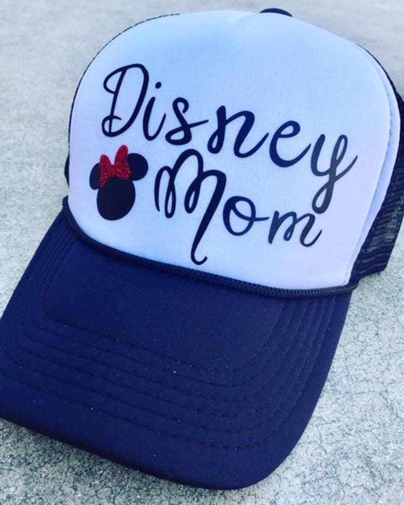 disney mom hat