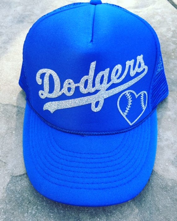 girl dodger hats