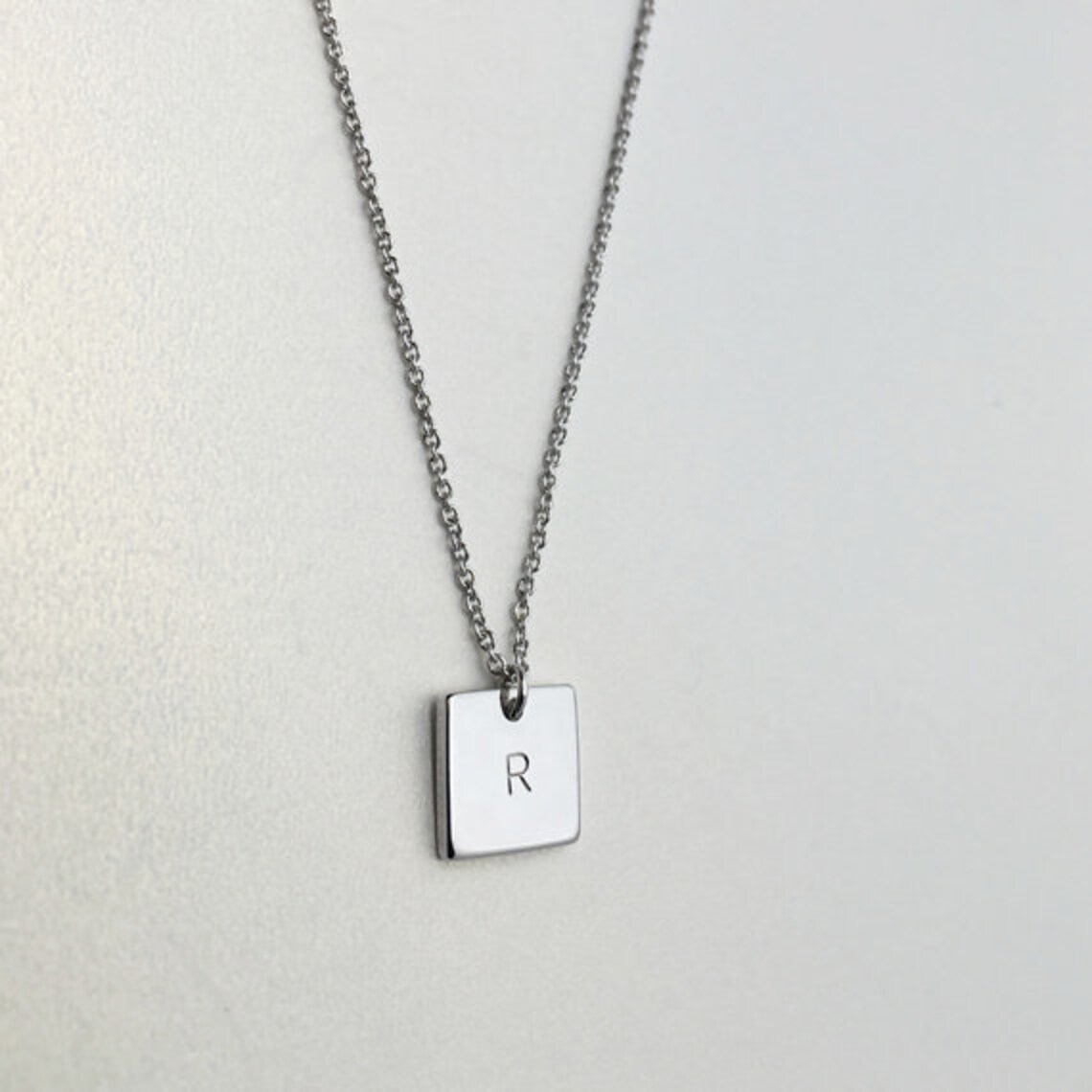 Same Day Ship Til 2 P.mchristmas Gift Engraved Initials - Etsy