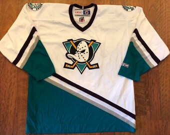 mighty ducks away jersey