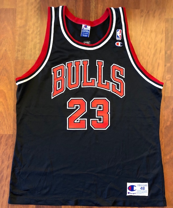 michael jordan jersey xl
