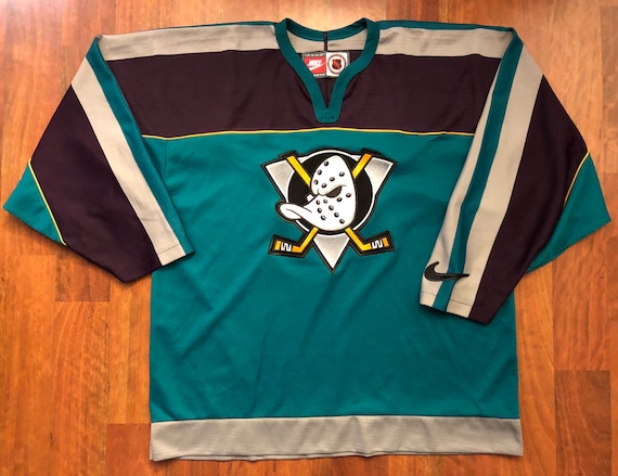 anaheim ducks jersey new