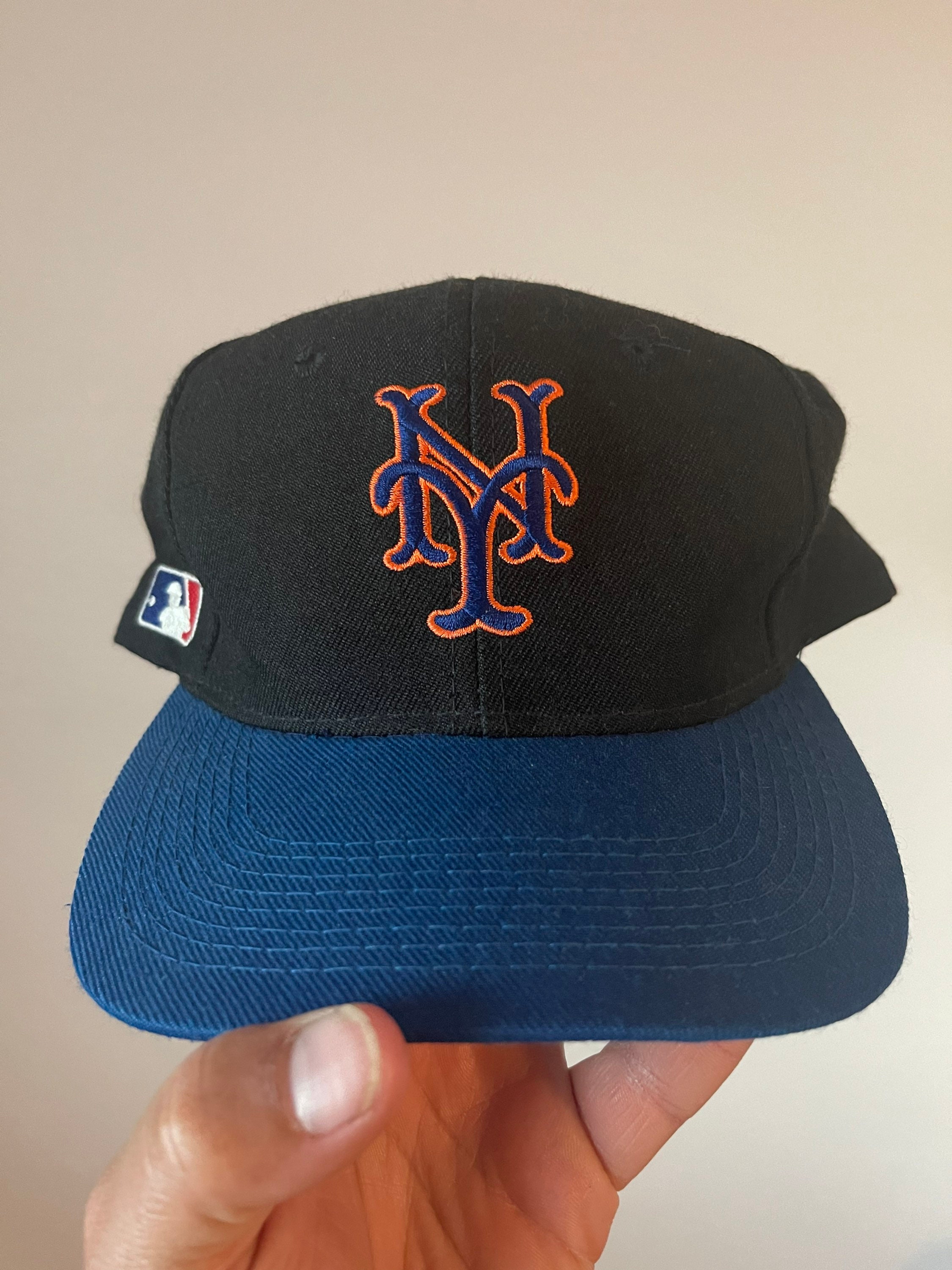 Mlb Vintage Cap - Etsy