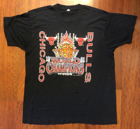 vintage nba championship t shirts