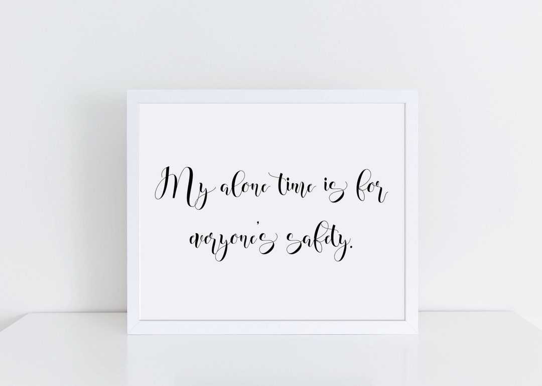 Funny Print, INSTANT DOWNLOAD, Funny Wall Art, Funny Prints, Printable Wall Art, Printable Home ...