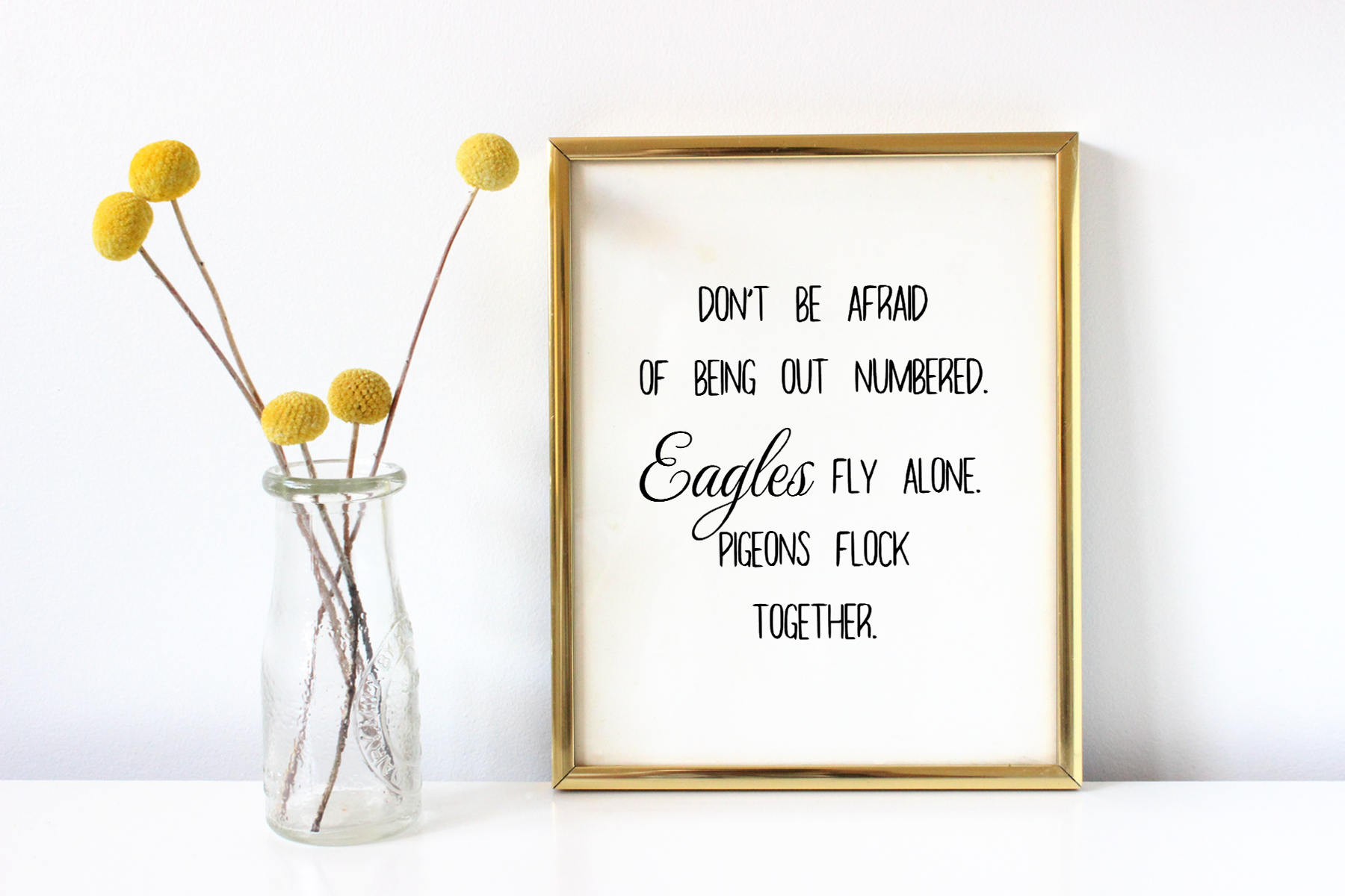 Eagle Sign INSTANT DOWNLOAD Printable Wall Art - Etsy
