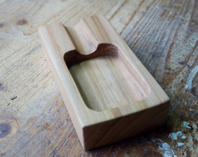 Reusable Pocket Ashtray Etsy