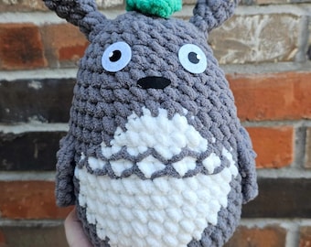 Wzór szydełkowy LOW SEW: Friendly Neighbor