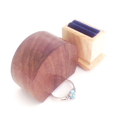 etsy ring box