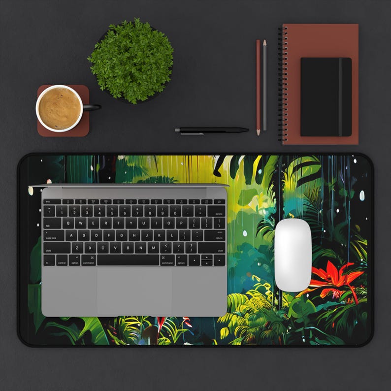 Desk Mat Mouse Pad Large 80x30 In Extended Gamer Keyboard Mousepad From Mouse Pads & Wrist Rests - Price 60.39 - View #6
