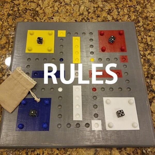 Free Game Board Etsy