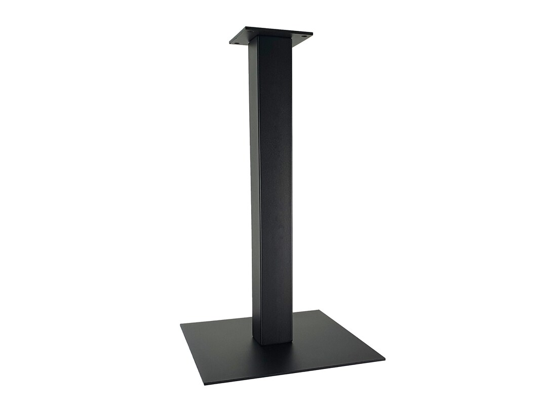 Metal Table Pedestal Base for Round Small Table I Dinning Table Legs I