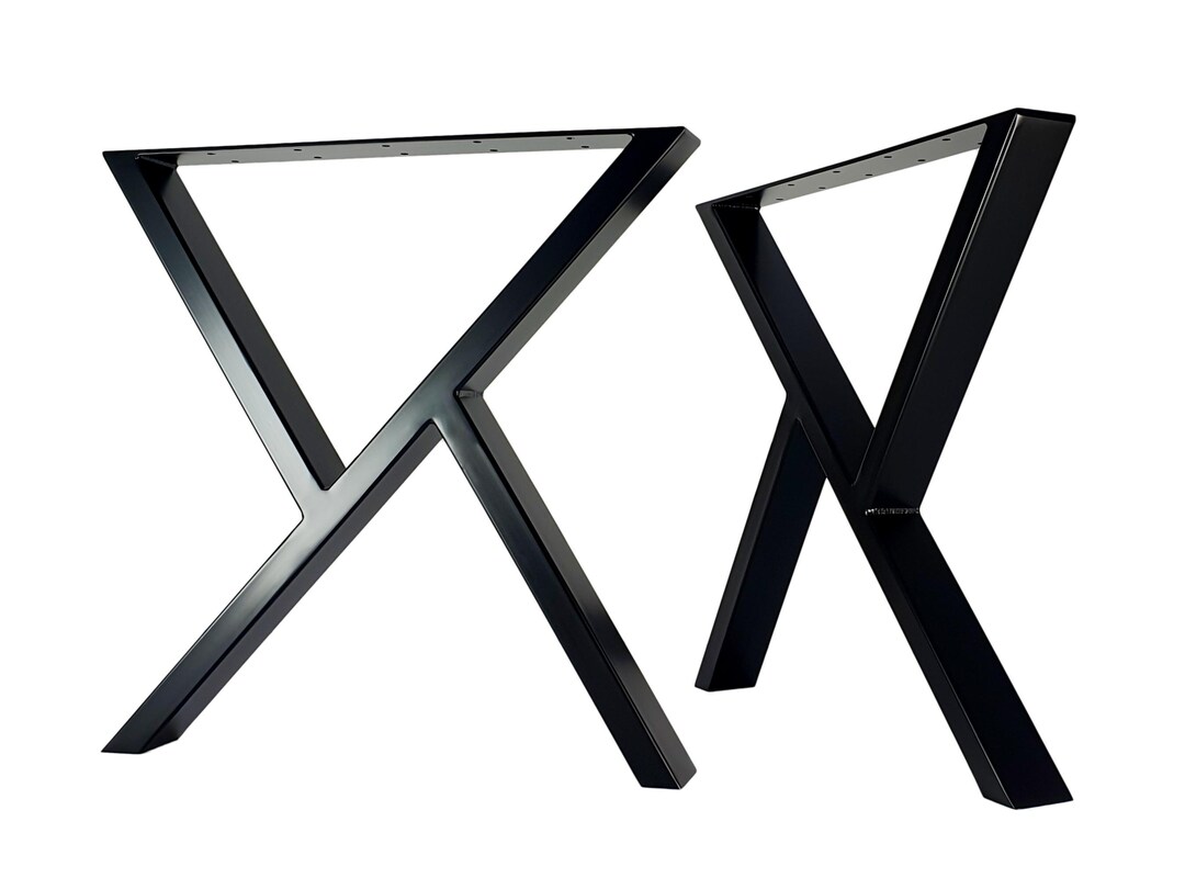 Office Desk Legs Metal Legs for Desk I Home Office Workspace Kids 28