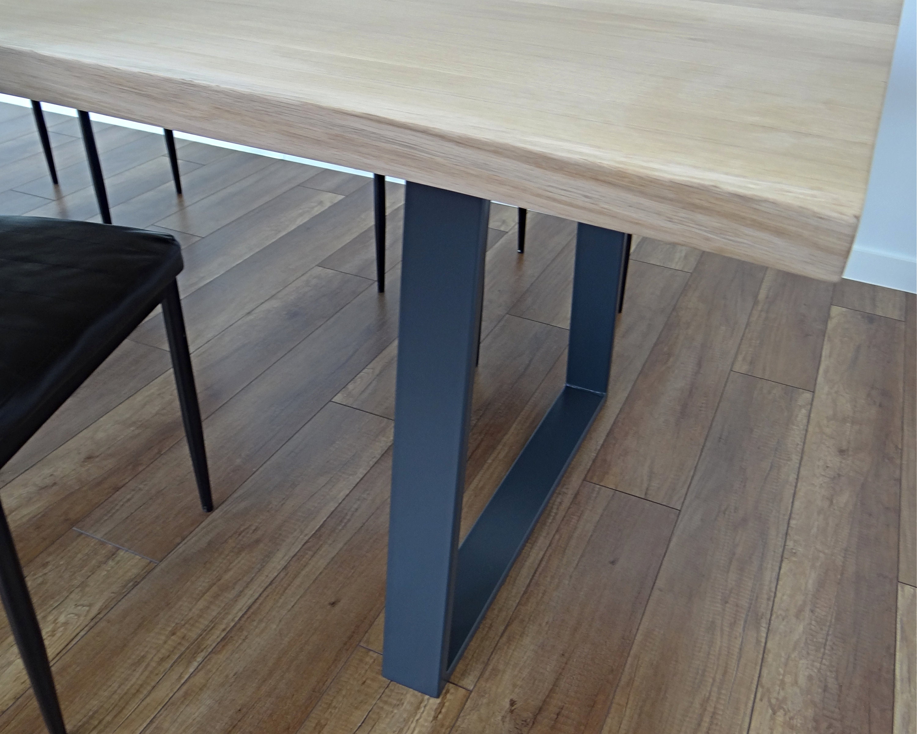 Office Desk Legs Metal Legs for Desk I Home Office Workspace Etsy