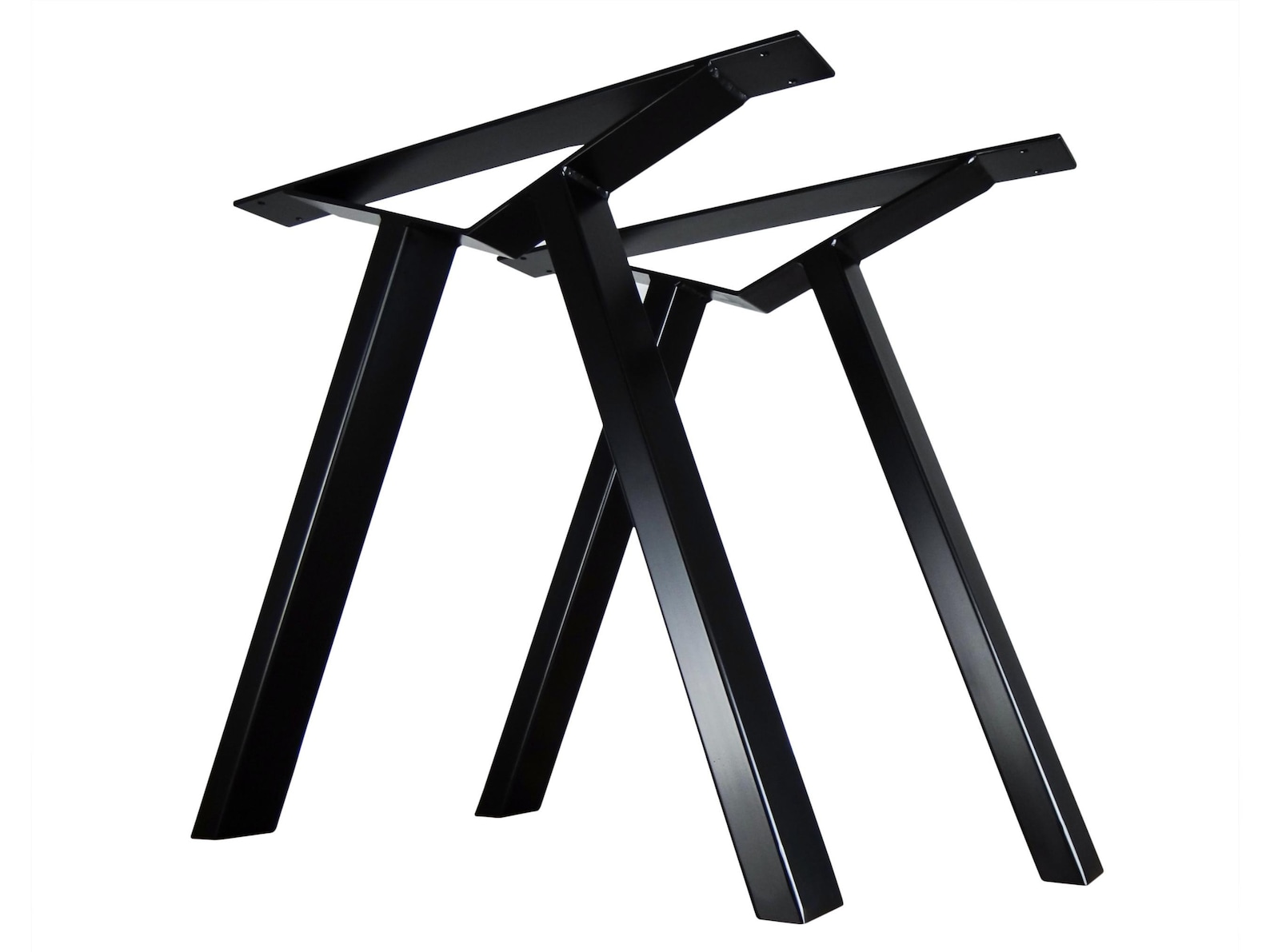 Office Desk Legs Metal Legs for Desk I Home Office Workspace Etsy