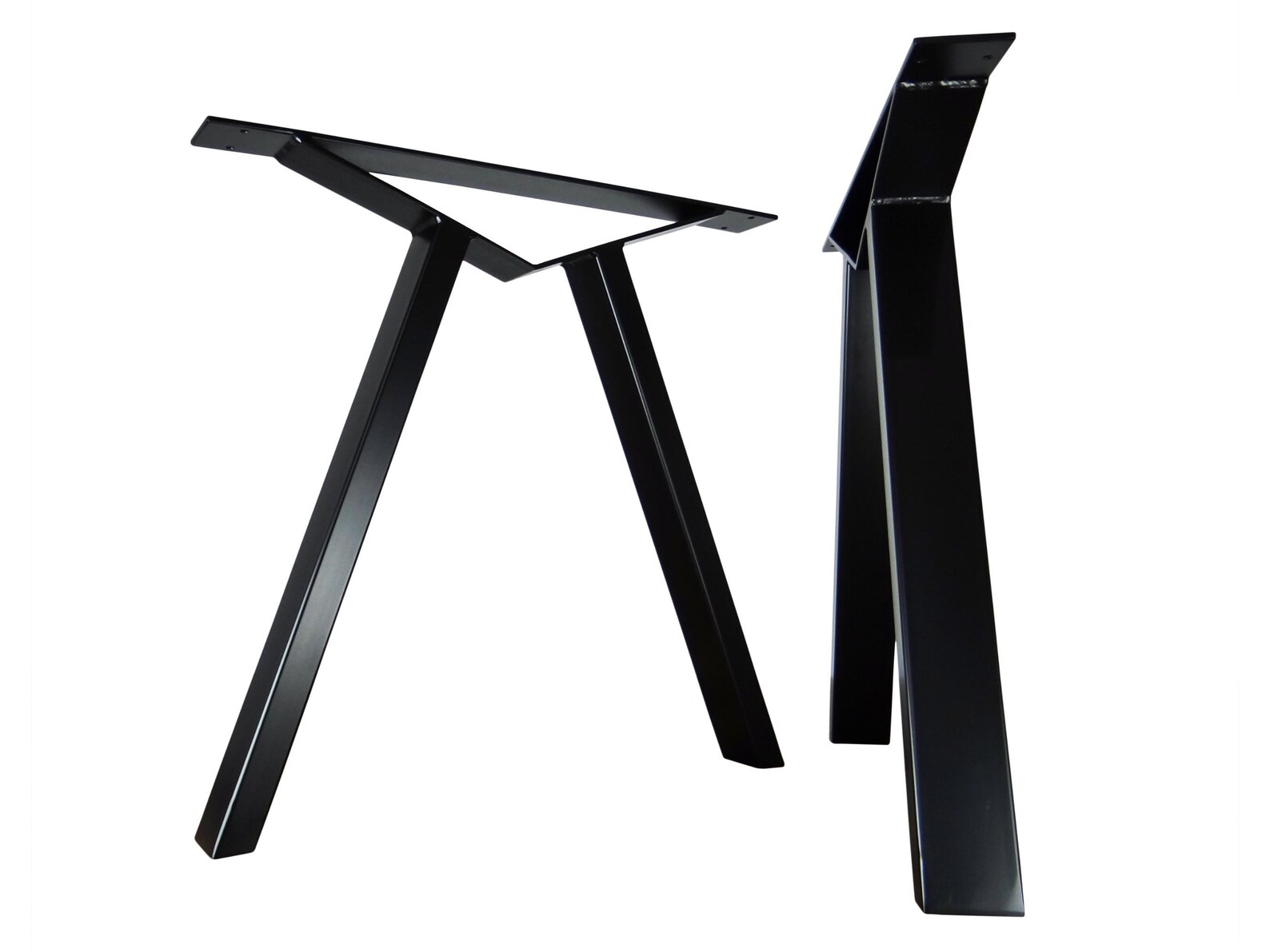 Office Desk Legs Metal Legs for Desk I Home Office Workspace Etsy