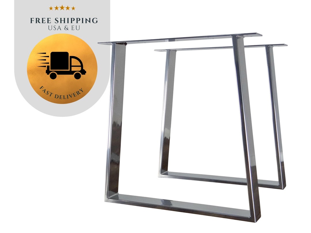 Office Desk Legs Metal Legs for Desk I Home Office Workspace Kids 28