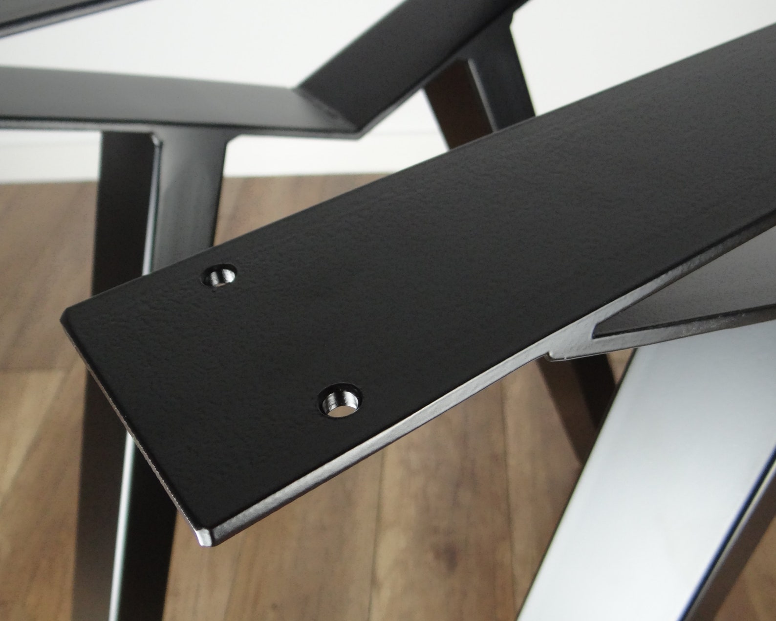 Office Desk Legs Metal Legs for Desk I Home Office Workspace Etsy