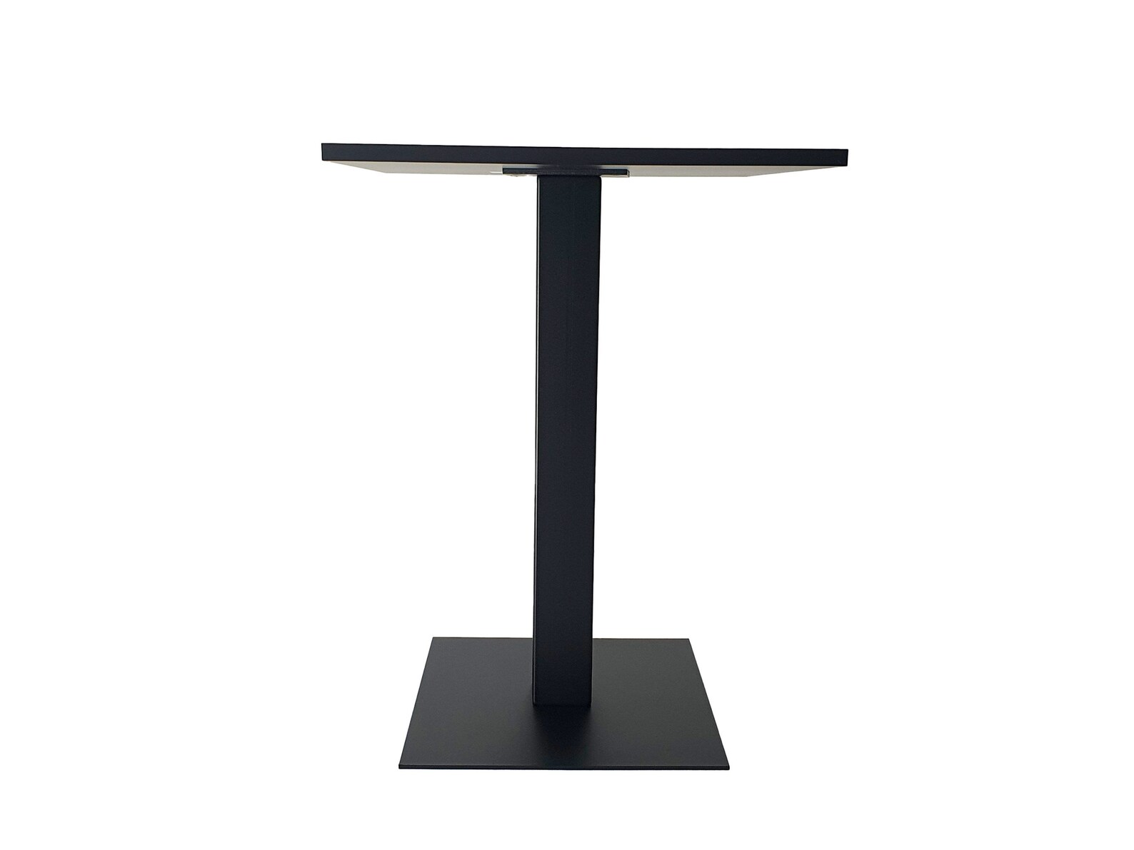 Metal Table Pedestal Base for Round Small Table I Dinning Etsy