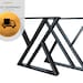see more listings in the X-shape Table Legs section