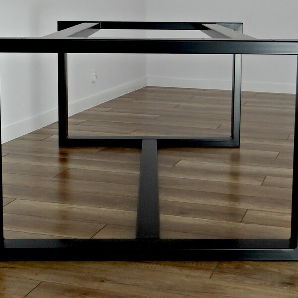 Large Dining Table - Etsy