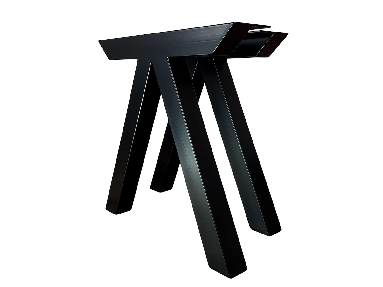 Office Desk Legs Metal Legs for Desk I Home Office Workspace Etsy