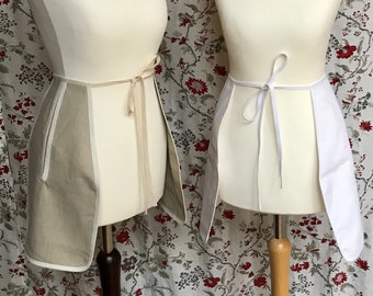 18th Century Hanging Pockets, Rococo