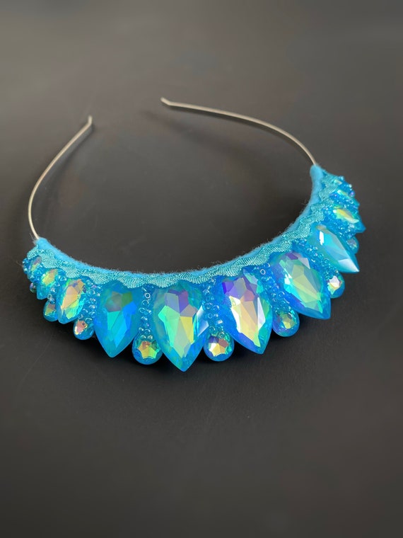 thin headband Mermaid thin headband Mermaid