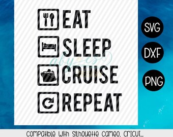Download Eat Sleep Tow Repeat SVG Monogram Decal Tow SVG cut files ...