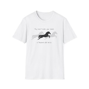 Summer in the Hamptons T-shirt uniseks, concert-T-shirt, cadeau muziekliefhebber, fanshirt band