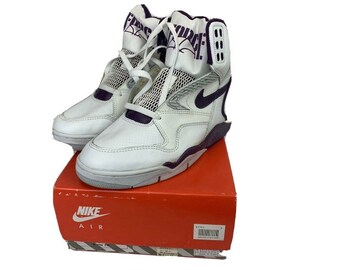 nike basketball vintage