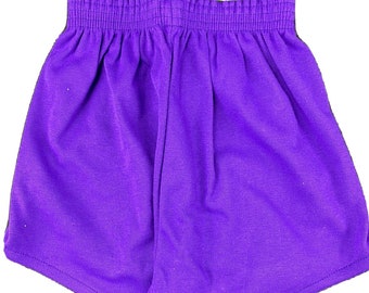 vintage gym shorts