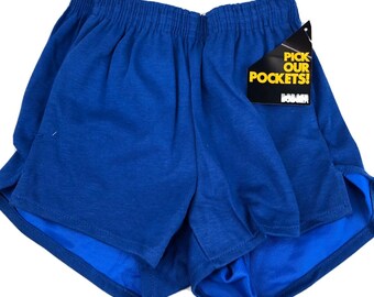 vintage workout shorts