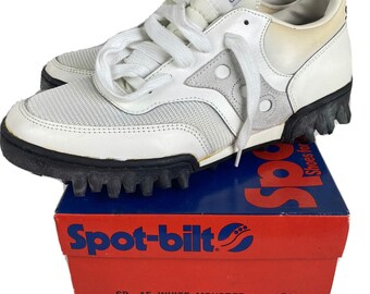 spot bilt football cleats