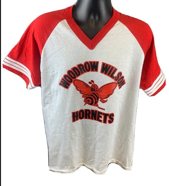 woodrow wilson t shirt