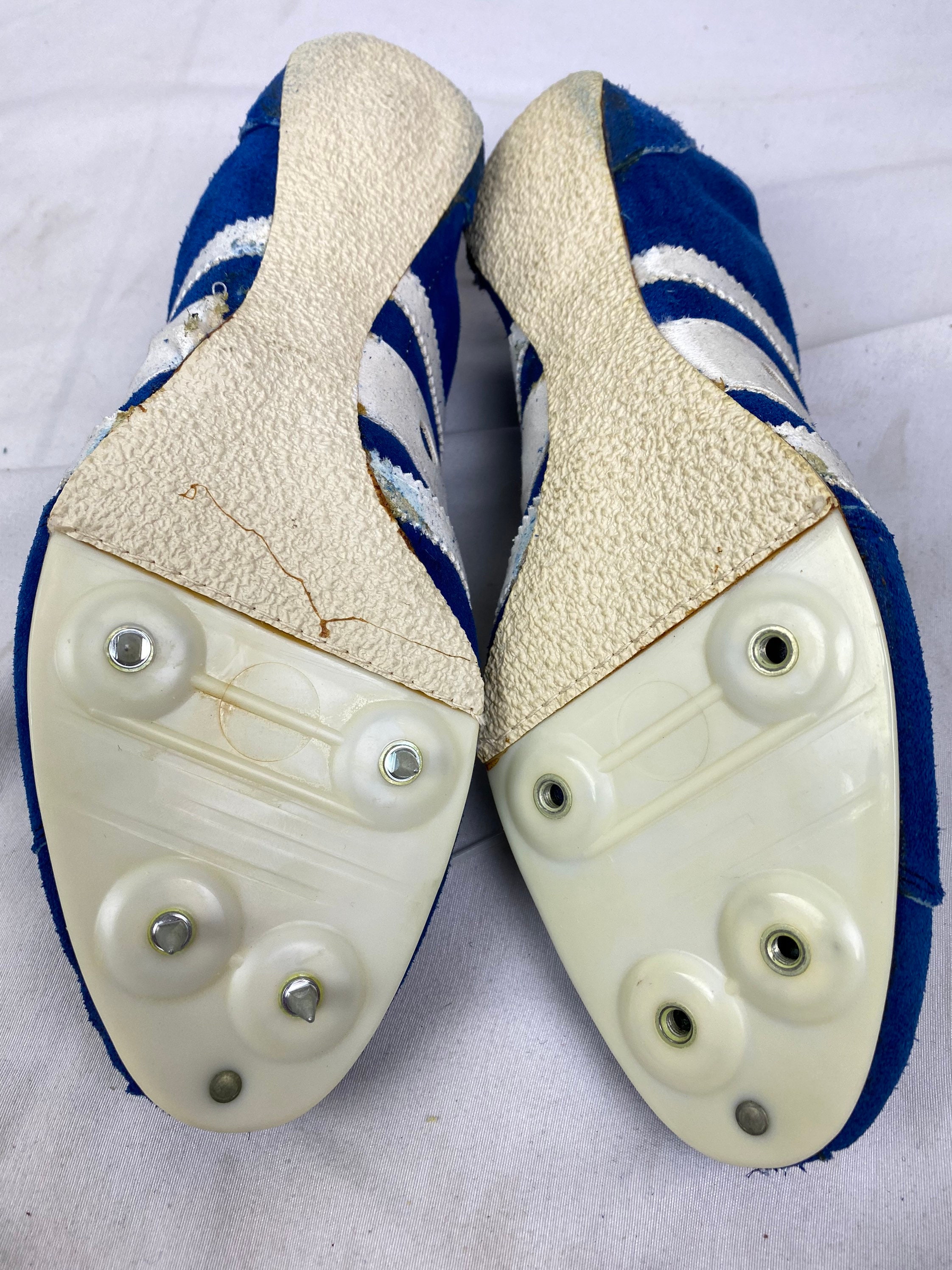 spot bilt coaches shoes retro