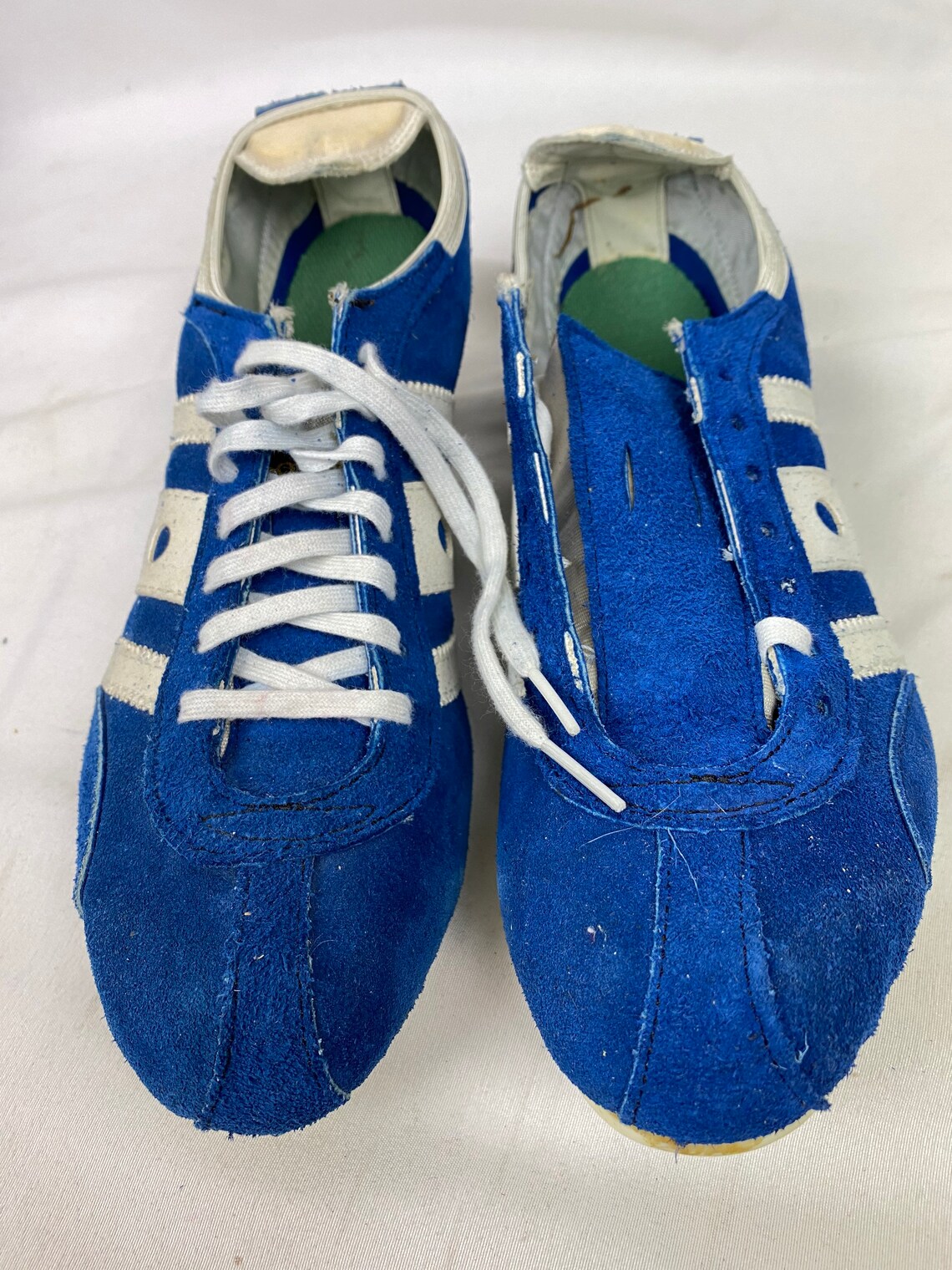 spot bilt coaches shoes retro