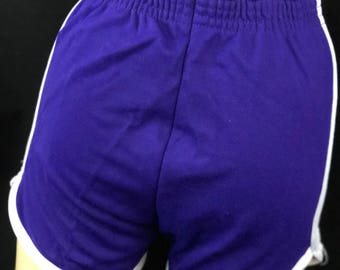 Vintage Russell Athletic Gym Shorts 