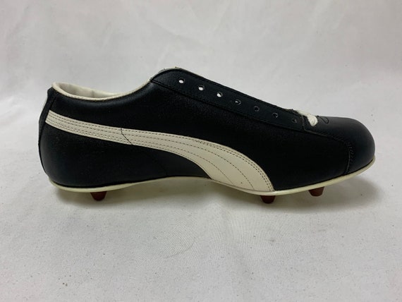 Vintage Mens Puma Rocket Shoes Deadstock Size 91450 Football - Etsy