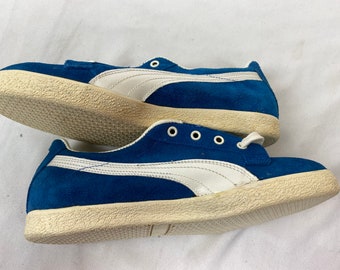 1970s puma sneakers