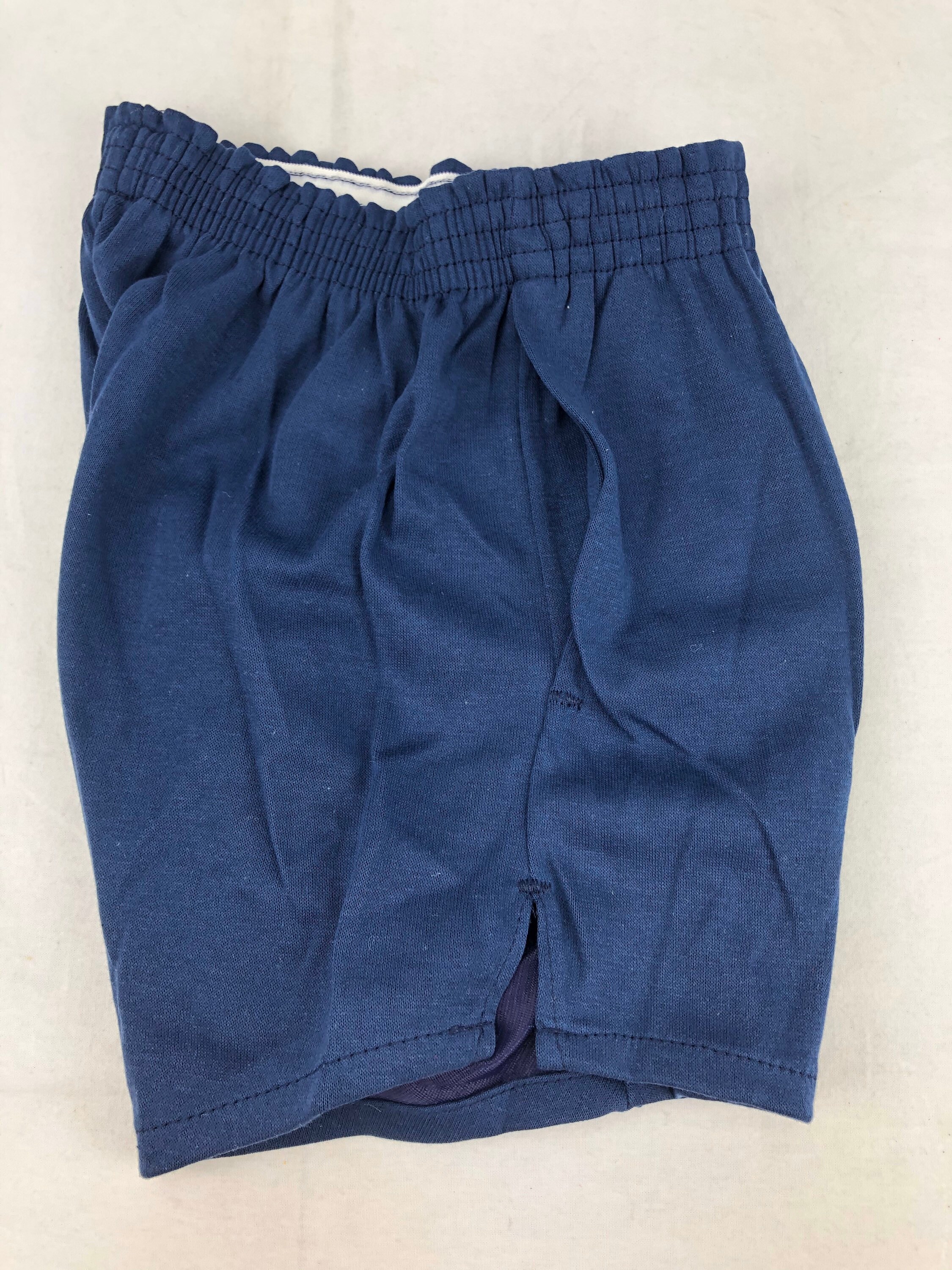 Vintage Dodger Gym Shorts With Pockets Deadstock 80s Unisex | Etsy