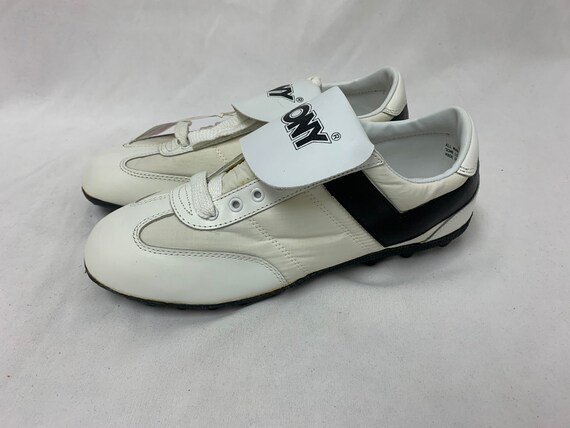 Pony baseball cleats Clearance