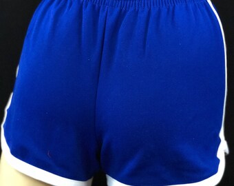 Vintage Russell Athletic Gym Shorts 