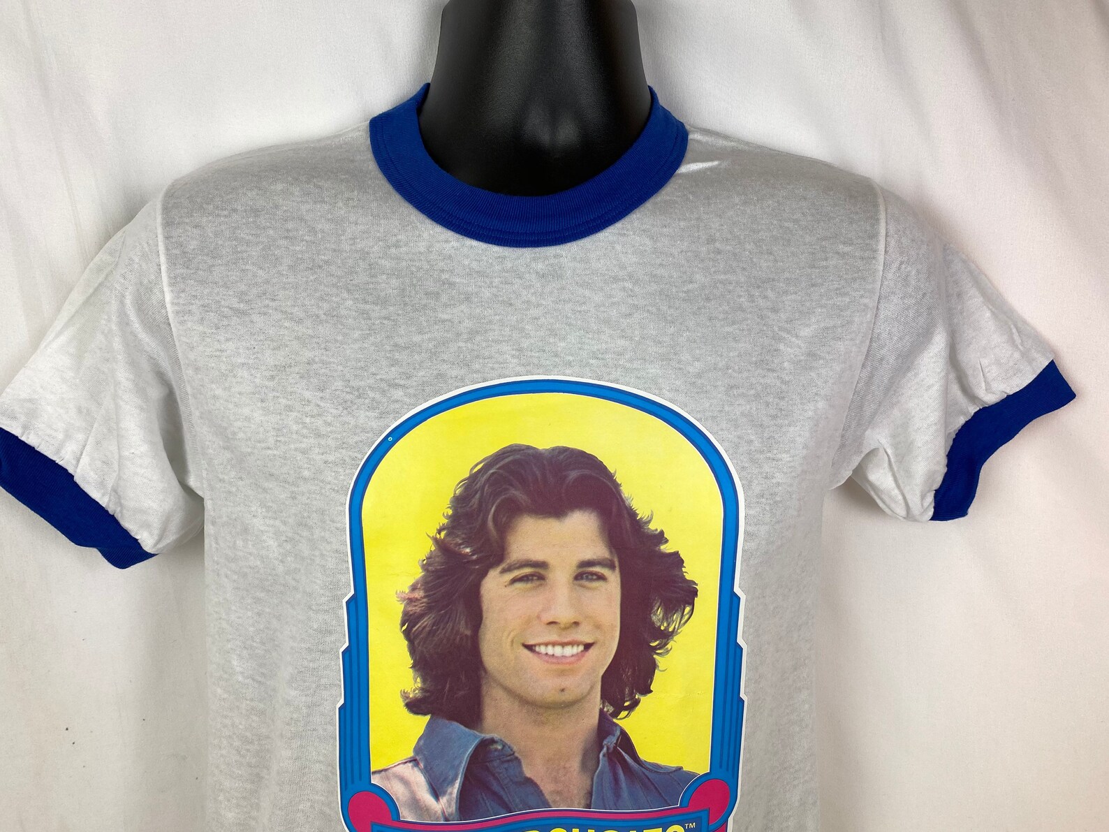 john travolta shirt
