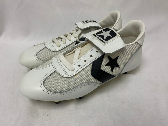 Vintage Converse Mens Athletic Shoes 
