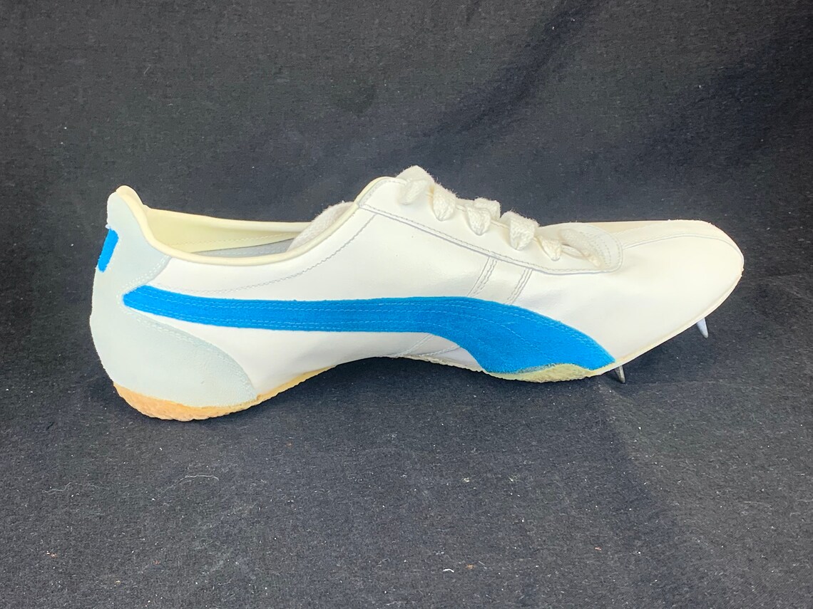 puma tk vintage